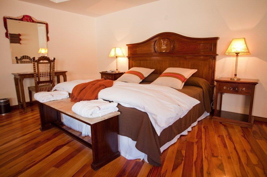 Hotel Marqués De Tojo Purmamarca Exterior foto